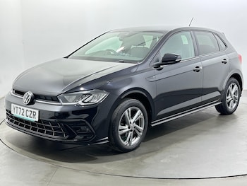 Used Volkswagen Polo 2022 for sale - 79168461: Photo