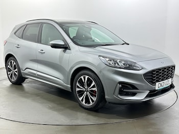 Used Ford Kuga 2021 for sale - 78957936: Photo