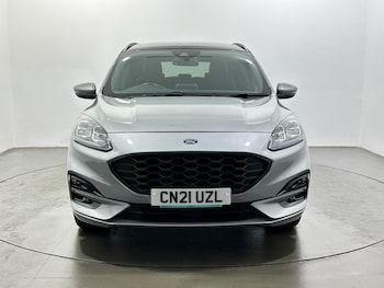 Used Ford Kuga 2021 for sale - 78957936: Photo