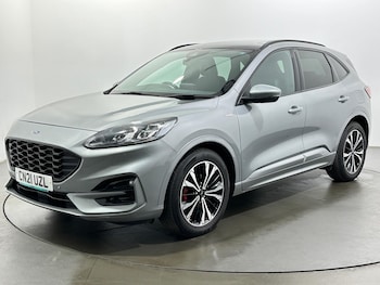Used Ford Kuga 2021 for sale - 78957936: Photo