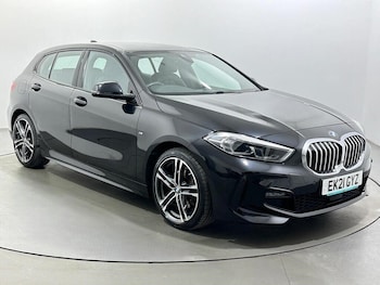 Used BMW 1 Series 2021 for sale - 78447270: Photo