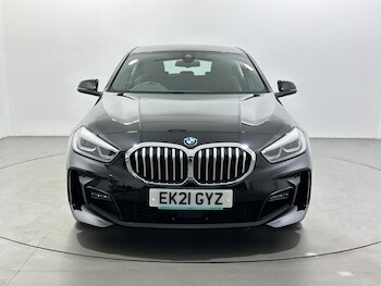 Used BMW 1 Series 2021 for sale - 78447270: Photo