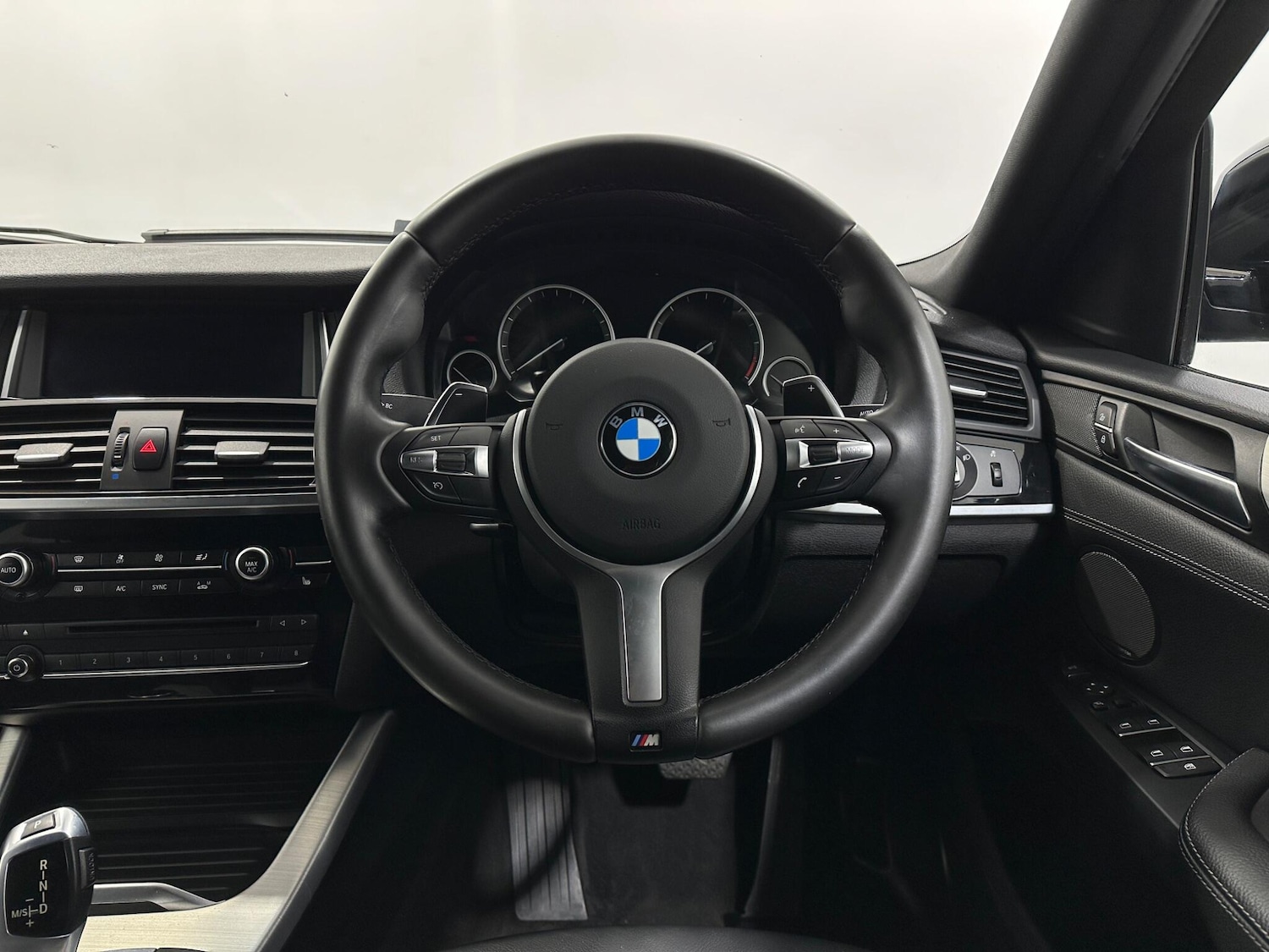 Used BMW X4 2018 for sale - 77537647: Photo 13