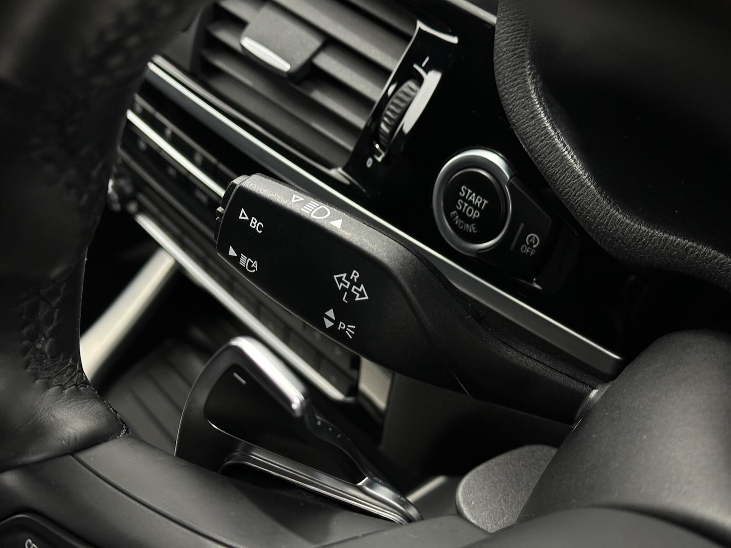 Used BMW X4 2018 for sale - 77537647: Photo 14