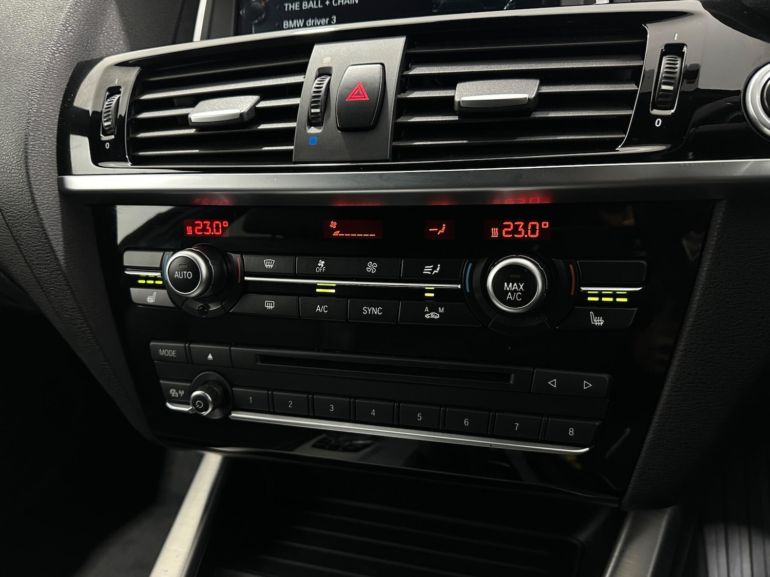 Used BMW X4 2018 for sale - 77537647: Photo 22