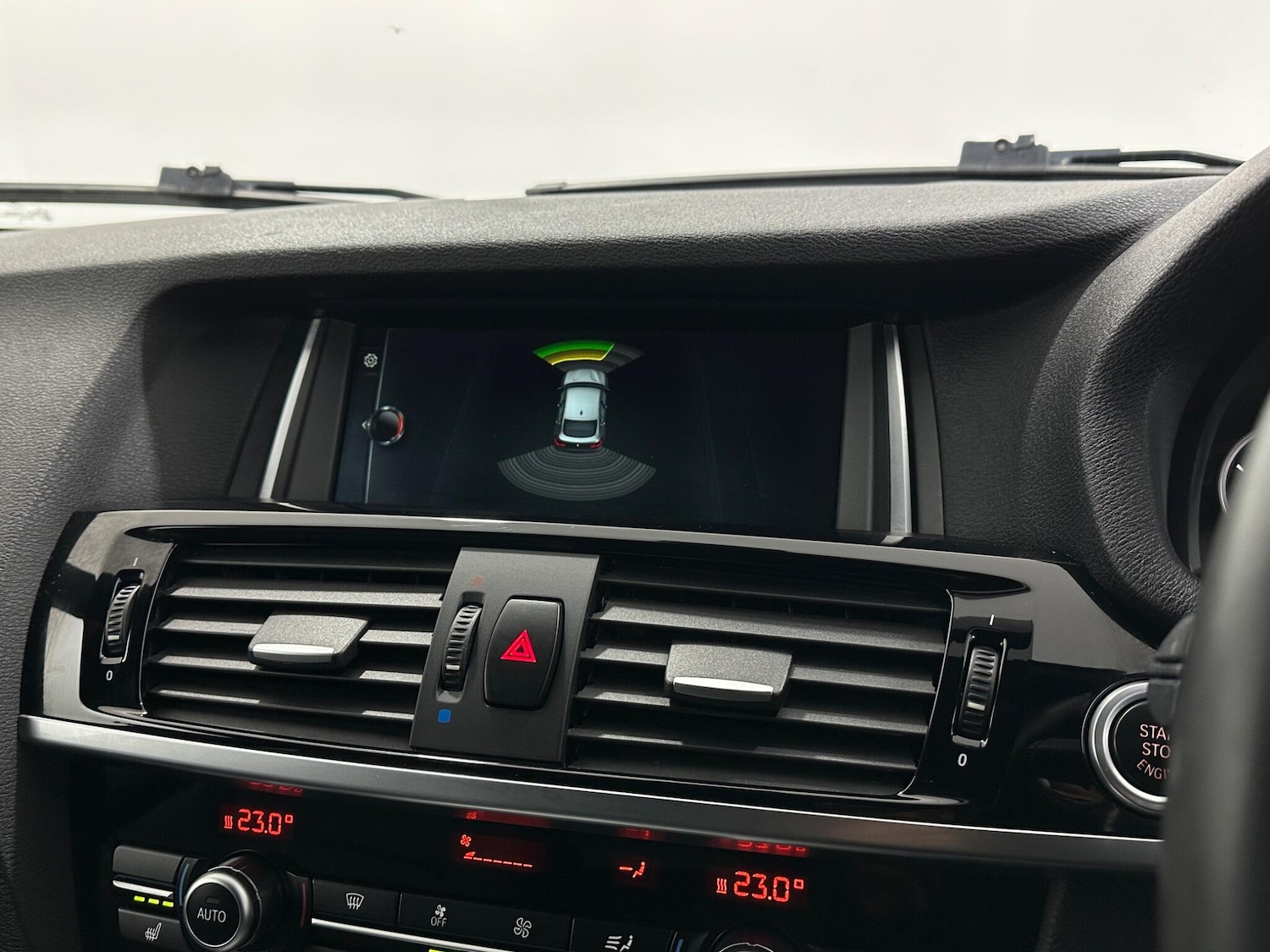 Used BMW X4 2018 for sale - 77537647: Photo 24