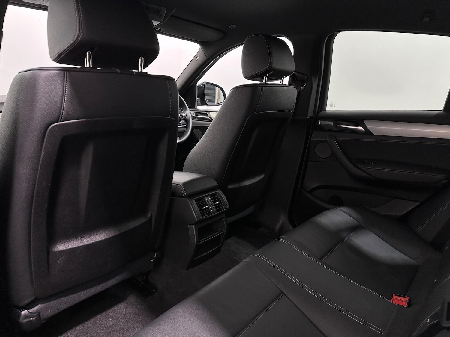 Used BMW X4 2018 for sale - 77537647: Photo 38