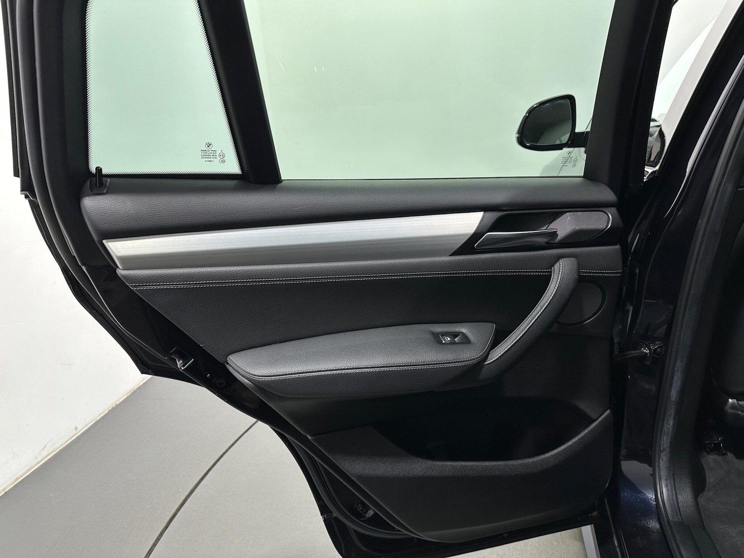 Used BMW X4 2018 for sale - 77537647: Photo 40