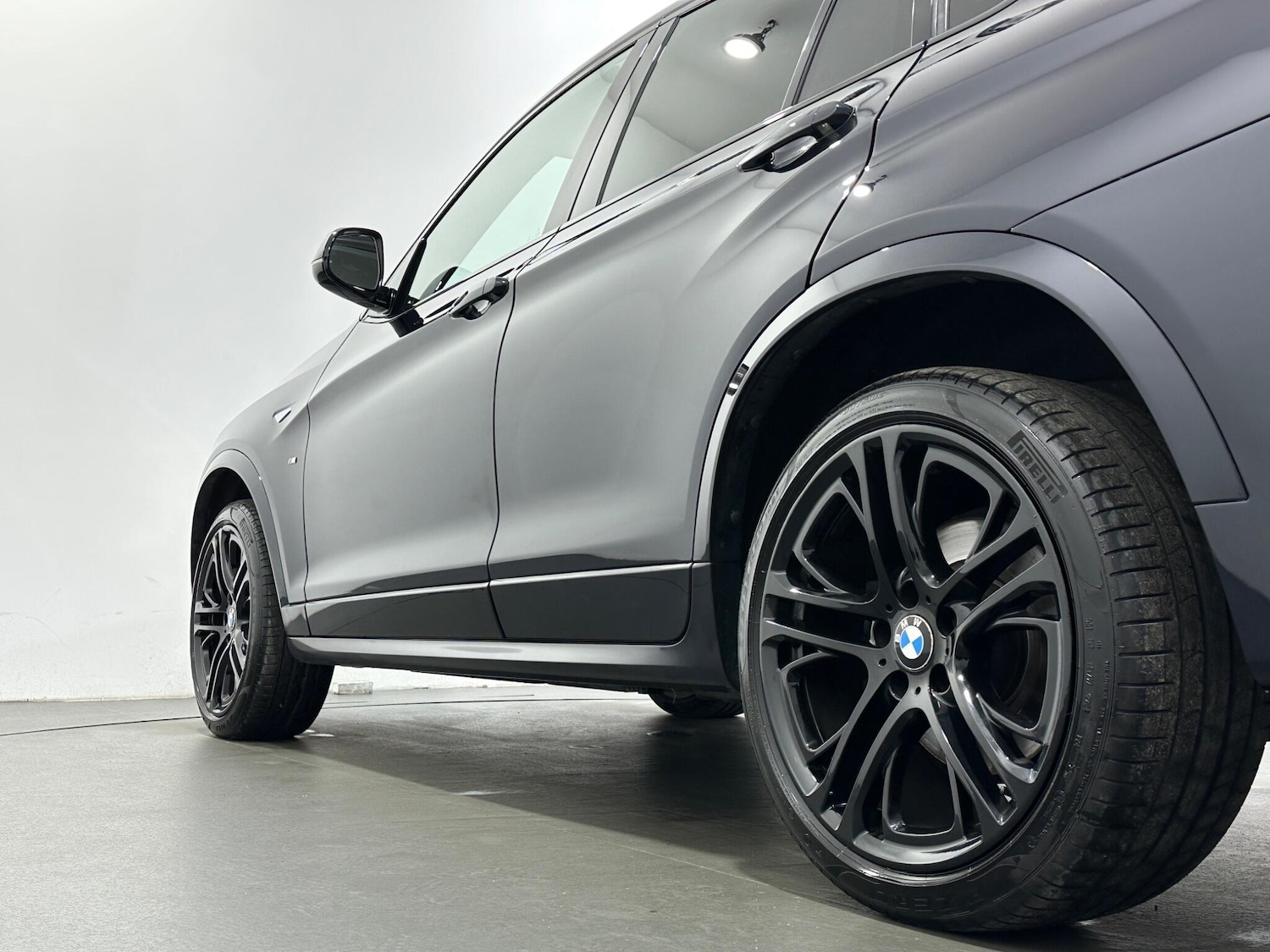 Used BMW X4 2018 for sale - 77537647: Photo 50