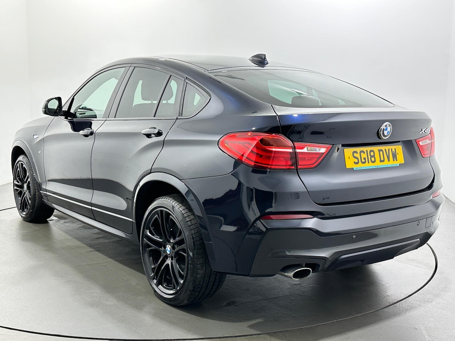 Used BMW X4 2018 for sale - 77537647: Photo 6