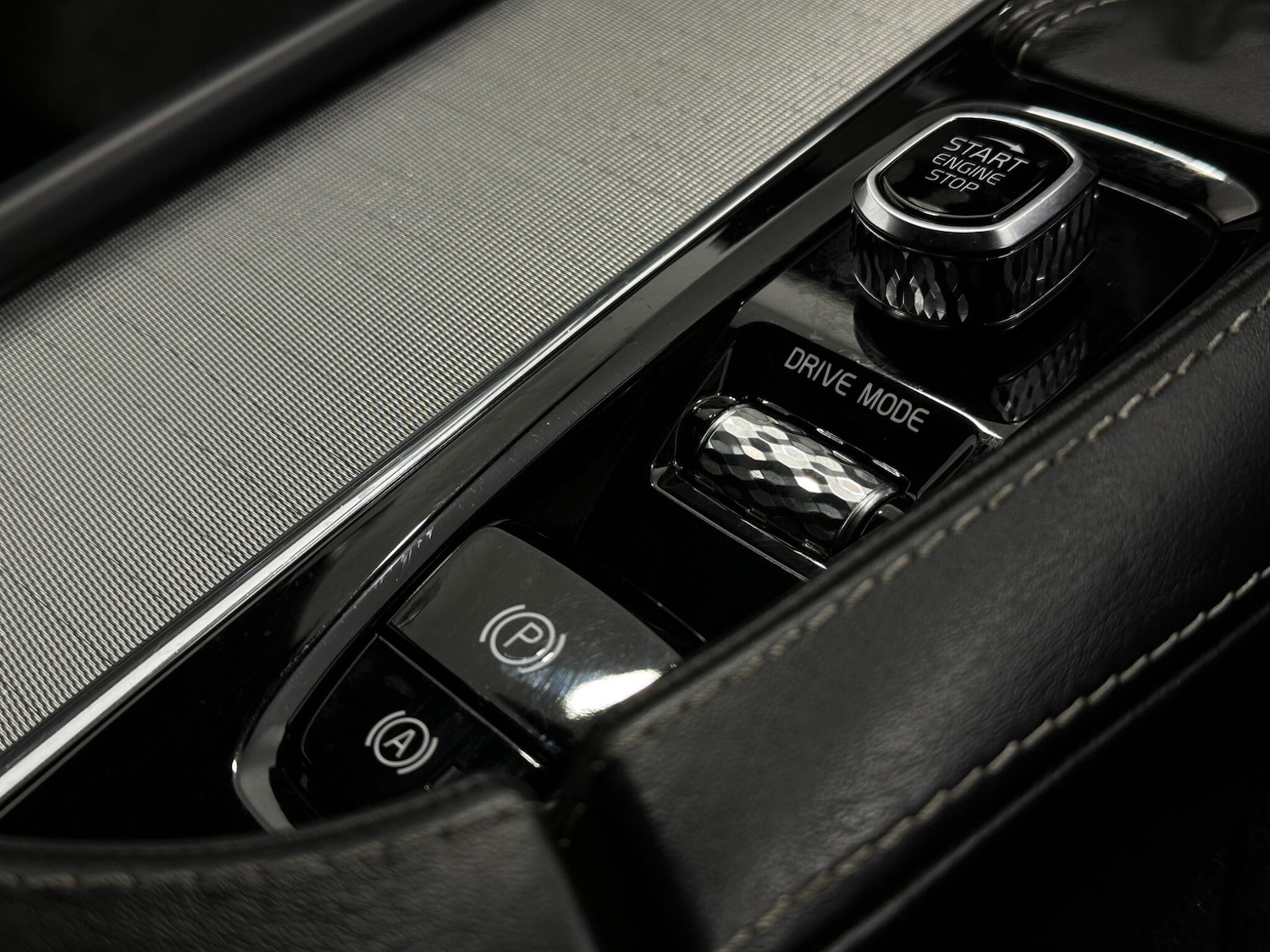 Used Volvo V90 2018 for sale - 76993365: Photo 20