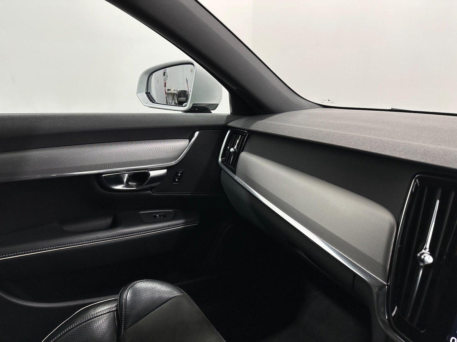 Used Volvo V90 2018 for sale - 76993365: Photo 26