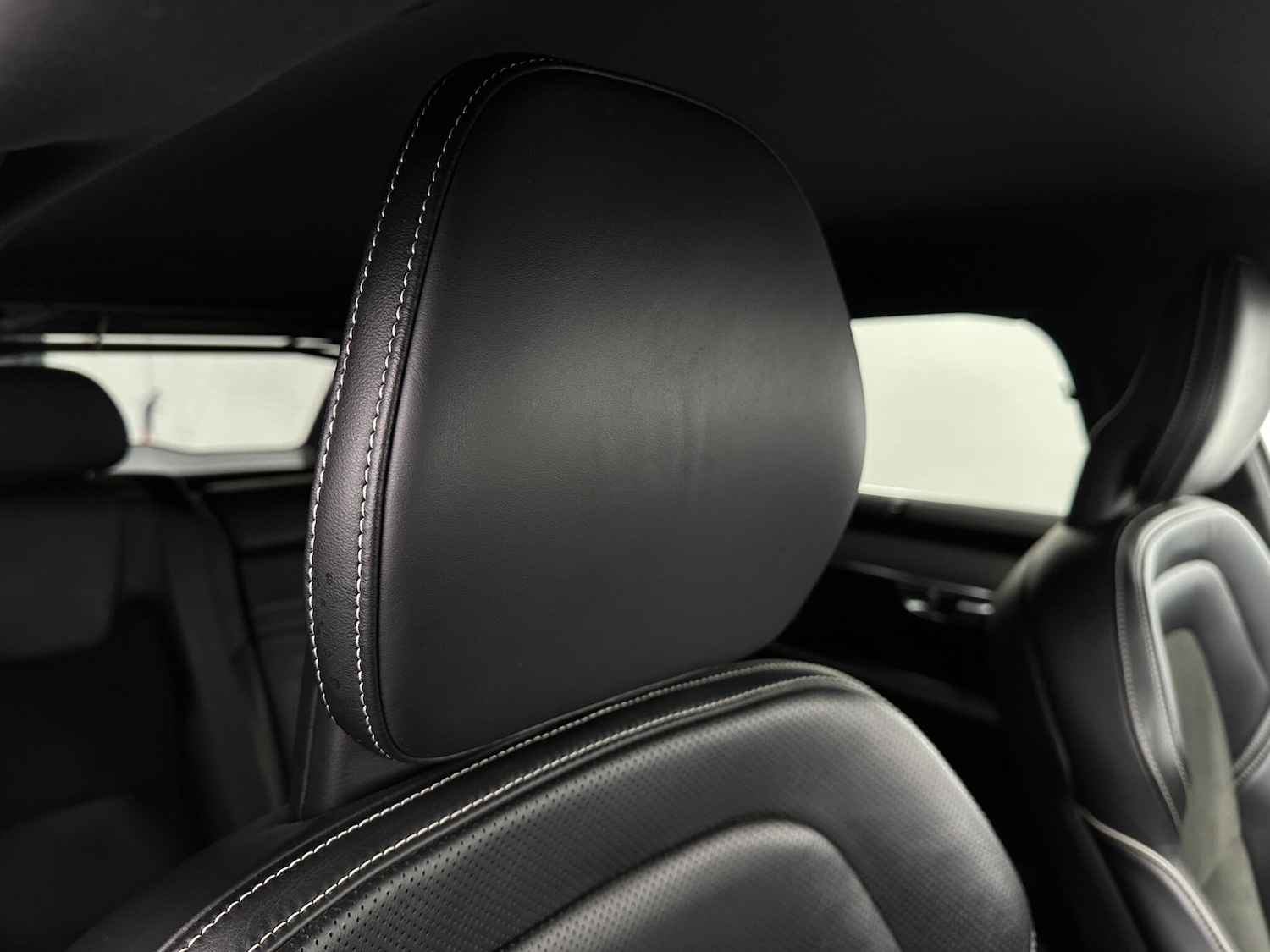 Used Volvo V90 2018 for sale - 76993365: Photo 31