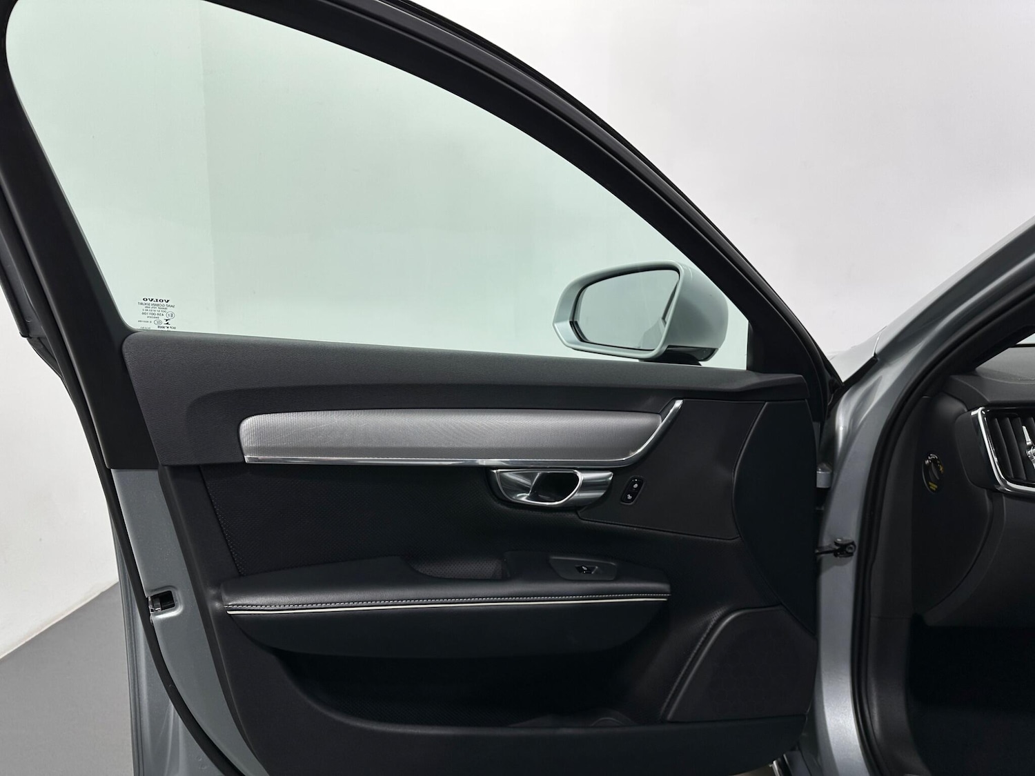 Used Volvo V90 2018 for sale - 76993365: Photo 36