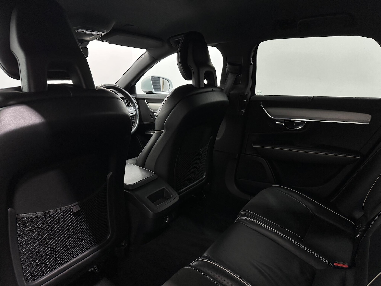 Used Volvo V90 2018 for sale - 76993365: Photo 37