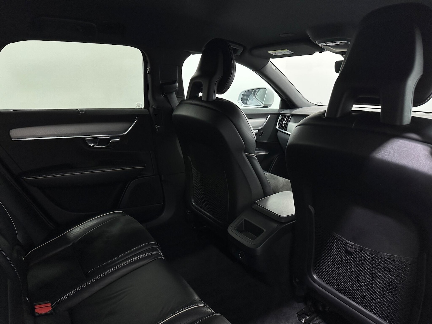 Used Volvo V90 2018 for sale - 76993365: Photo 40