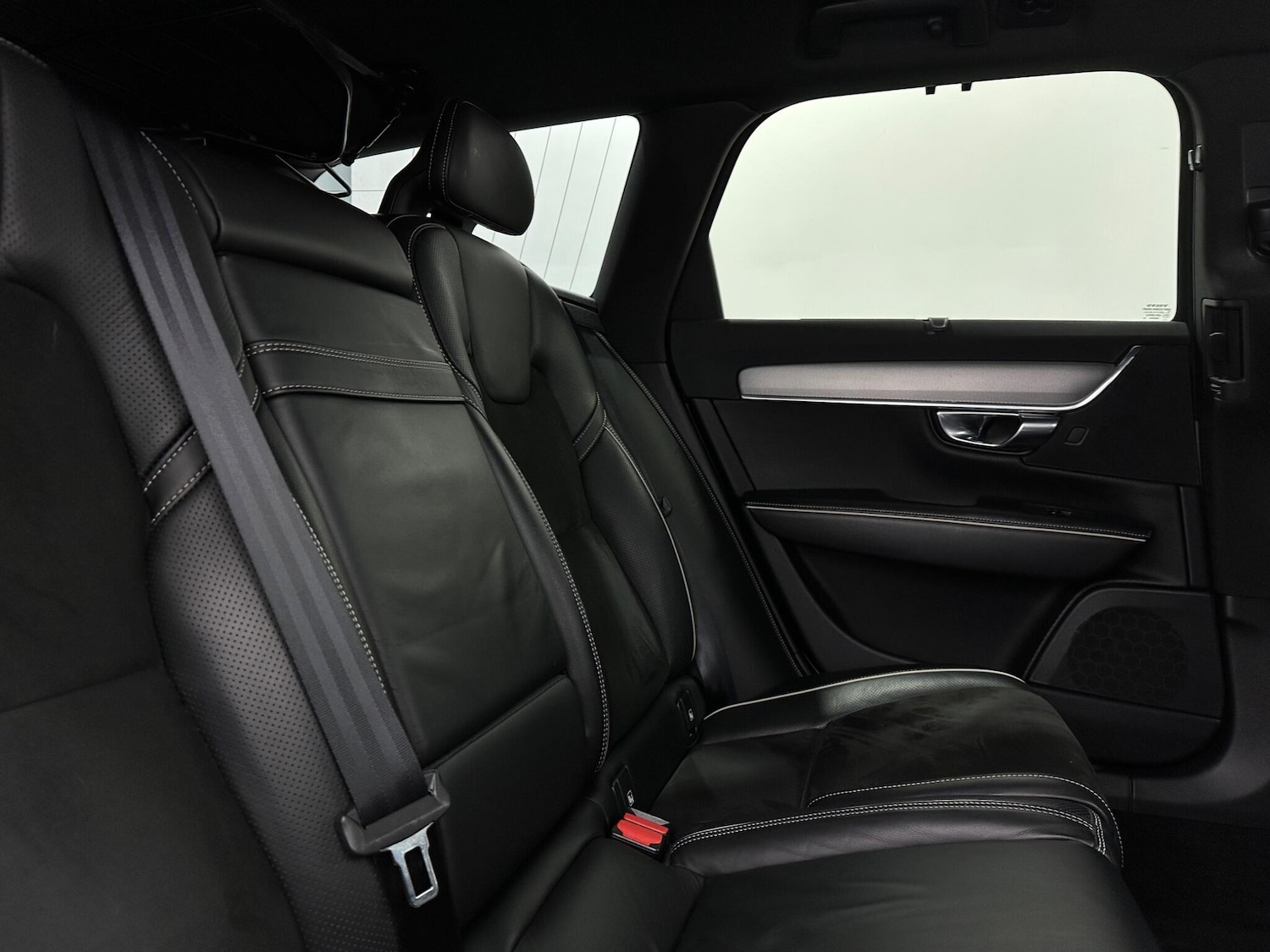 Used Volvo V90 2018 for sale - 76993365: Photo 41