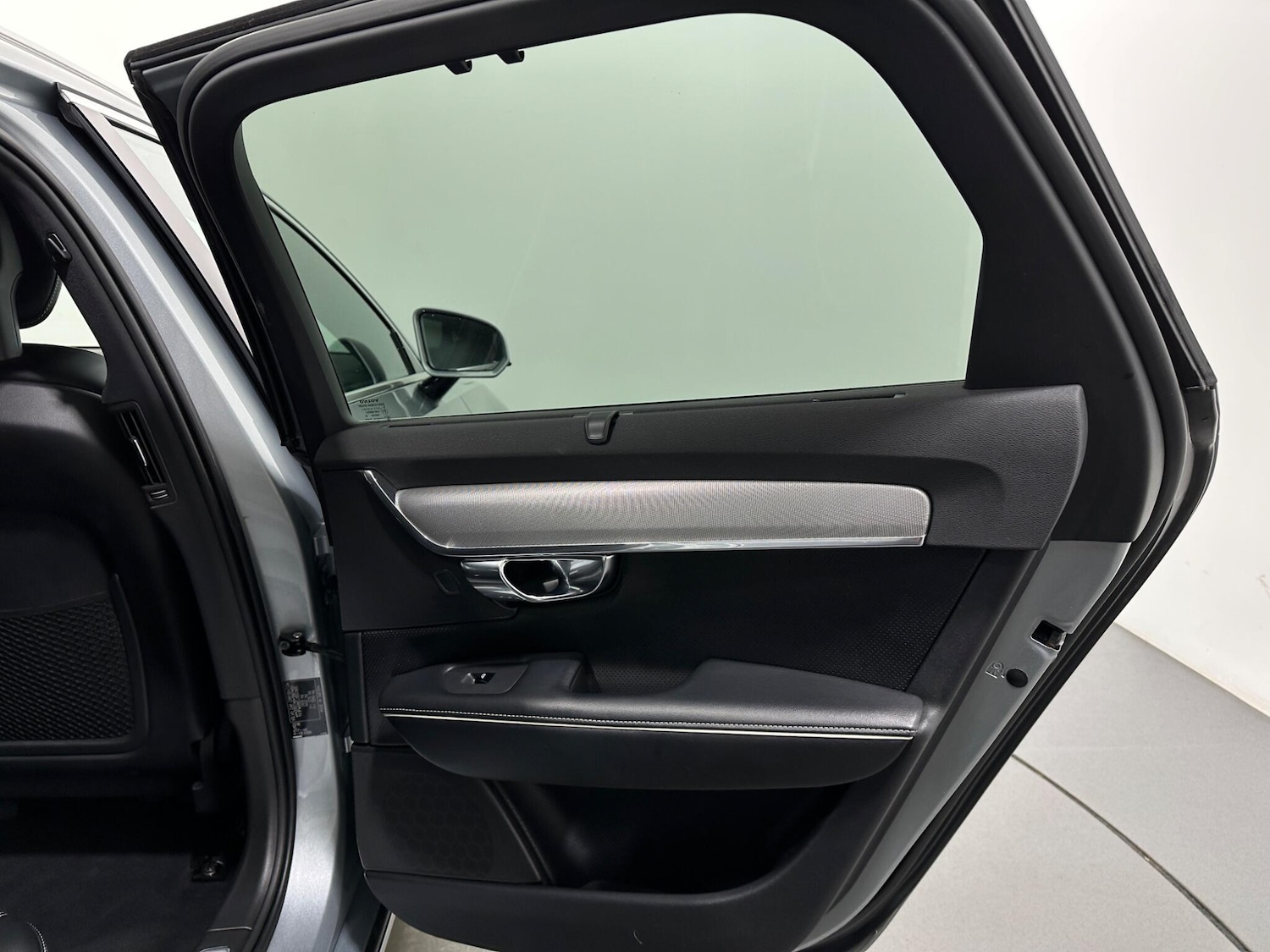 Used Volvo V90 2018 for sale - 76993365: Photo 42