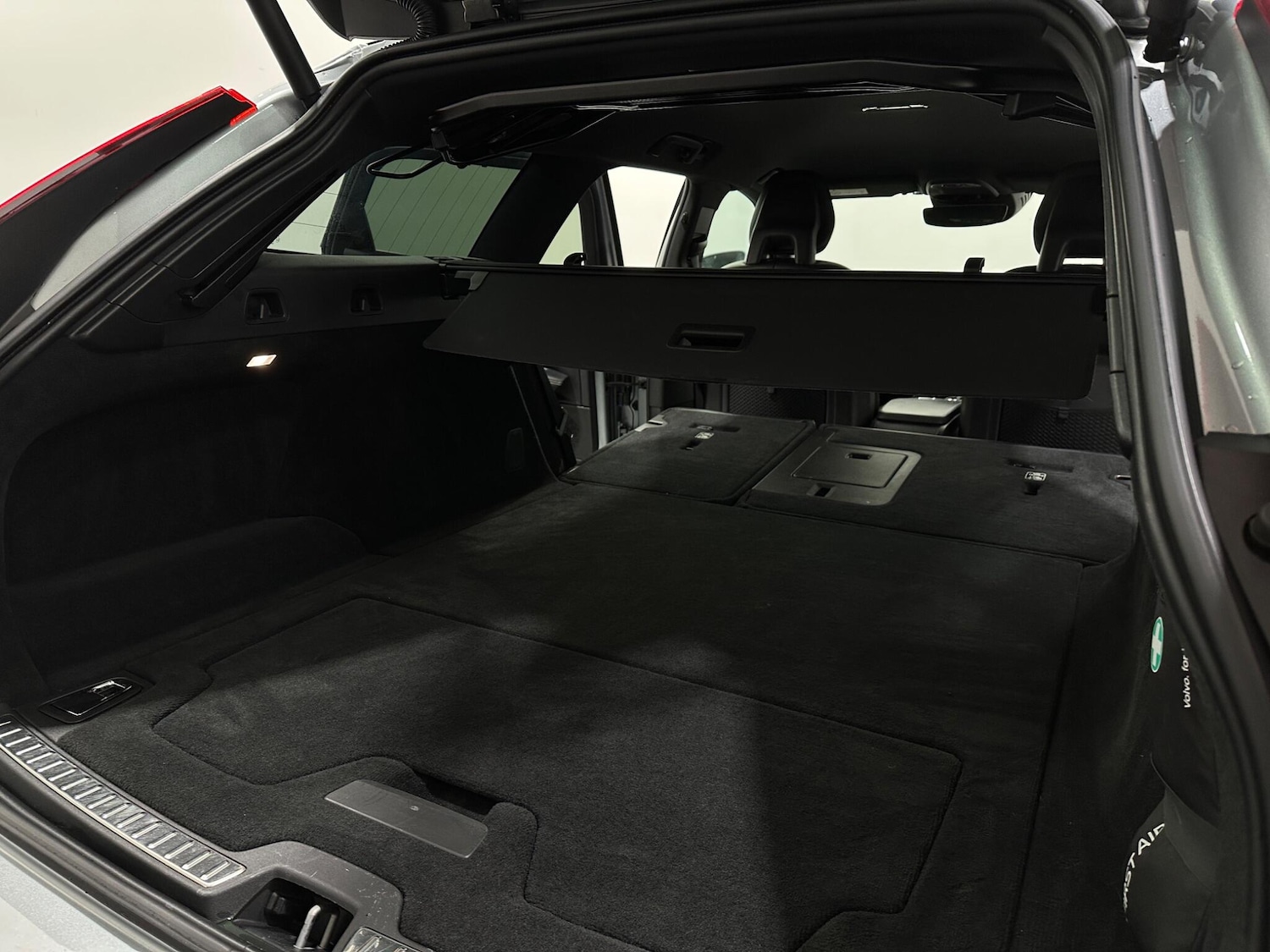 Used Volvo V90 2018 for sale - 76993365: Photo 44