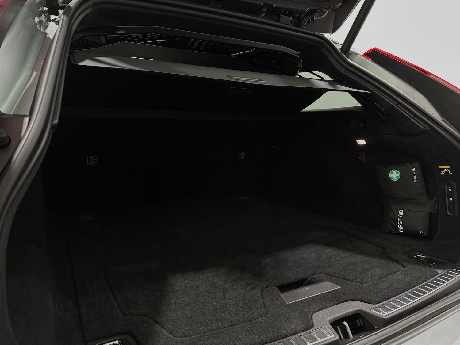 Used Volvo V90 2018 for sale - 76993365: Photo 46