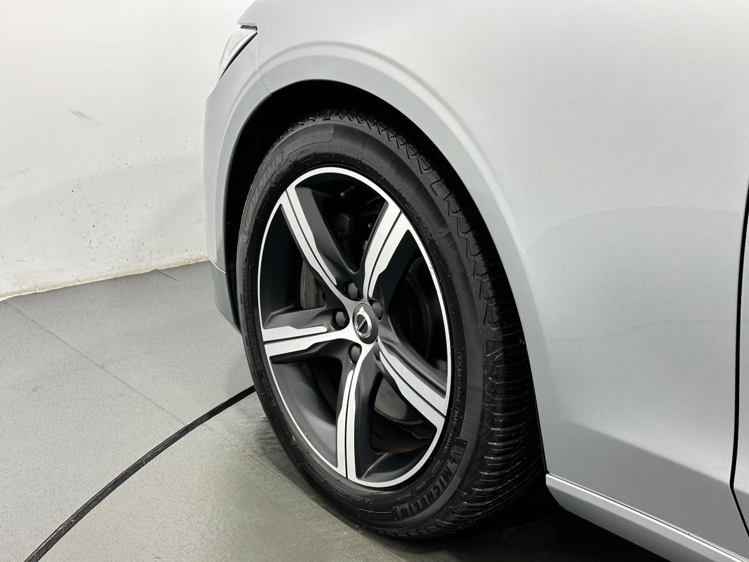 Used Volvo V90 2018 for sale - 76993365: Photo 50