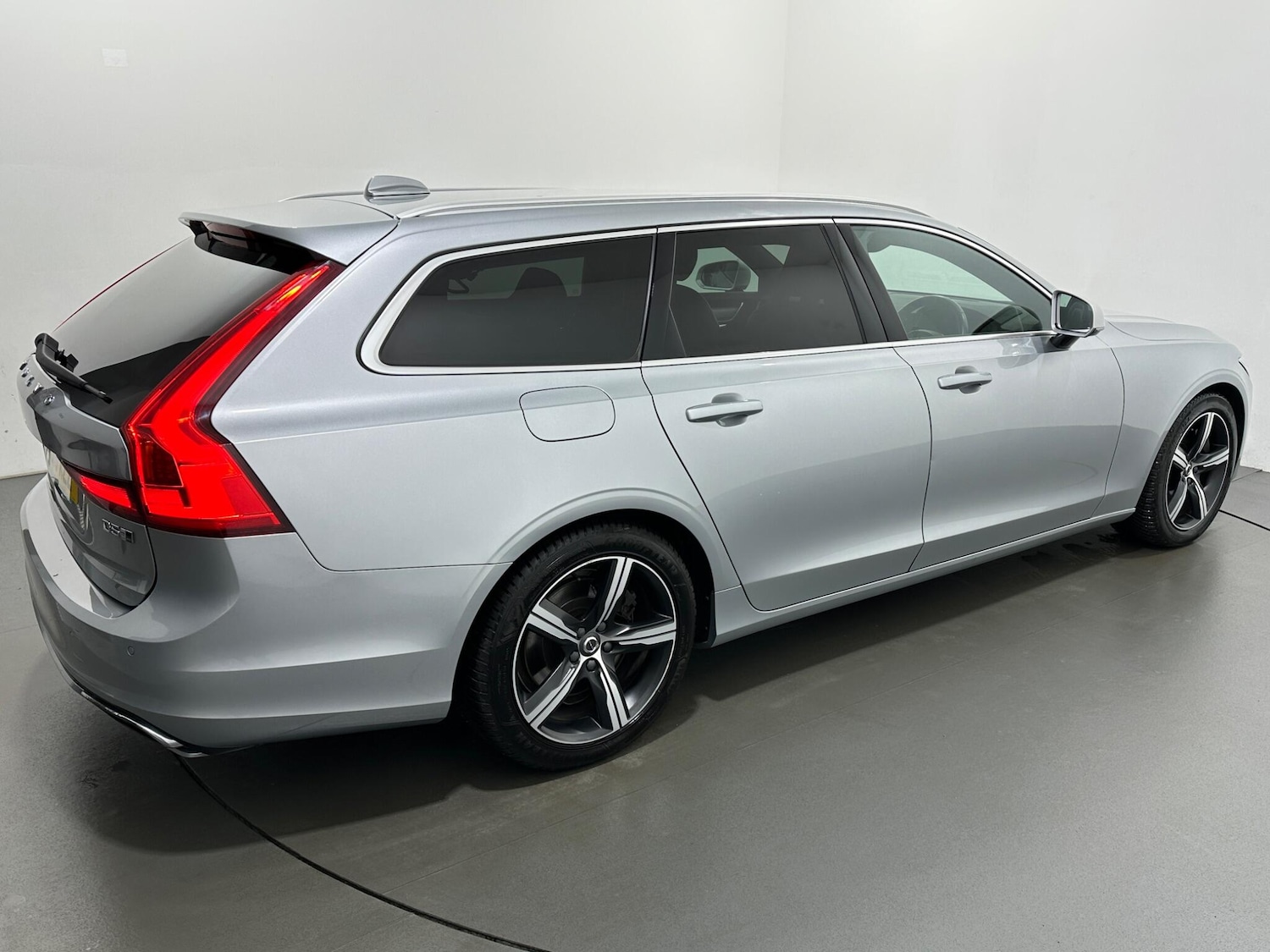 Used Volvo V90 2018 for sale - 76993365: Photo 51