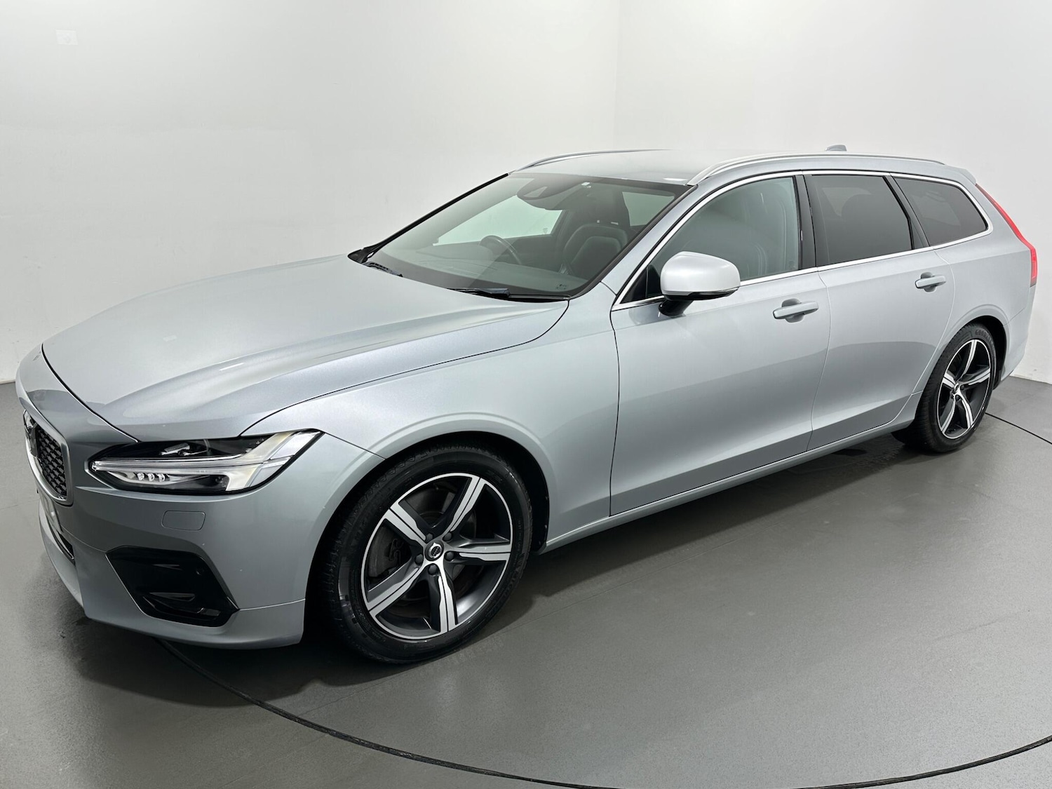 Used Volvo V90 2018 for sale - 76993365: Photo 53