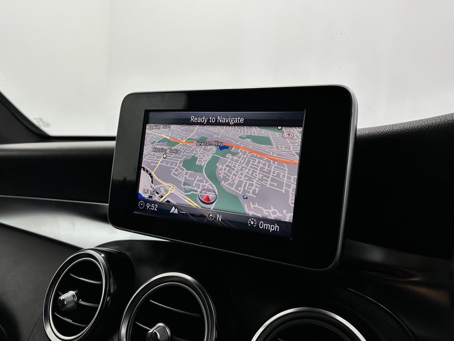 Used Mercedes-Benz GLC 2018 for sale - 77738456: Photo 23