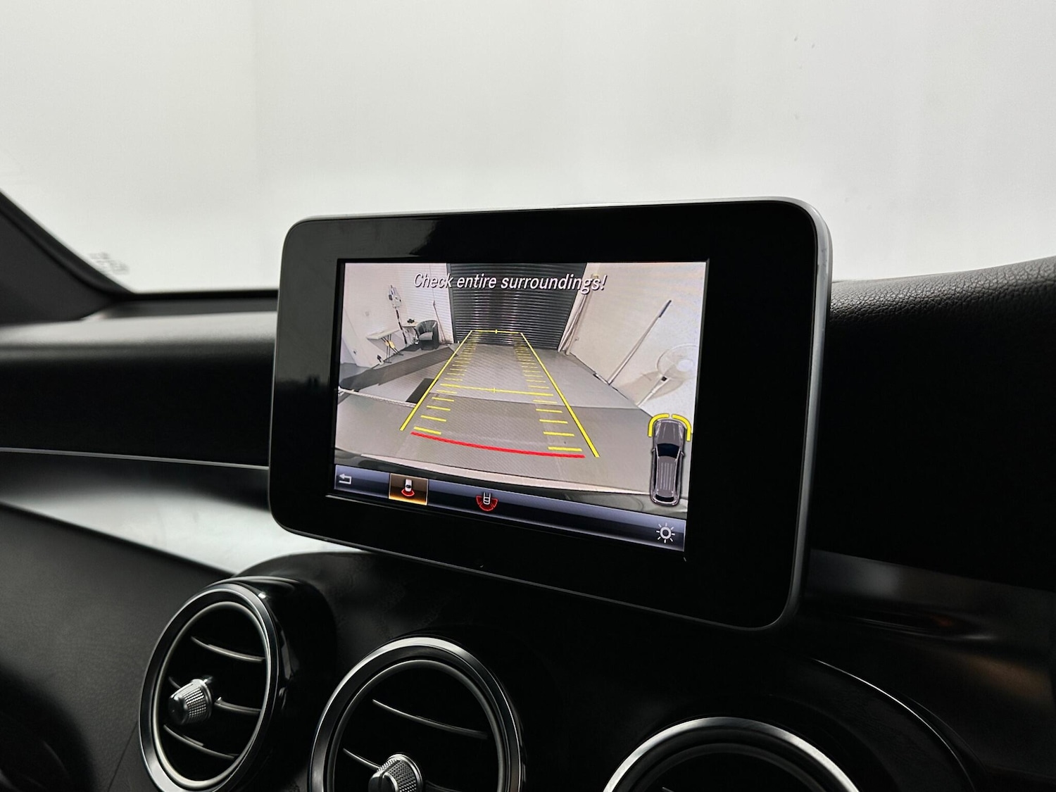 Used Mercedes-Benz GLC 2018 for sale - 77738456: Photo 24