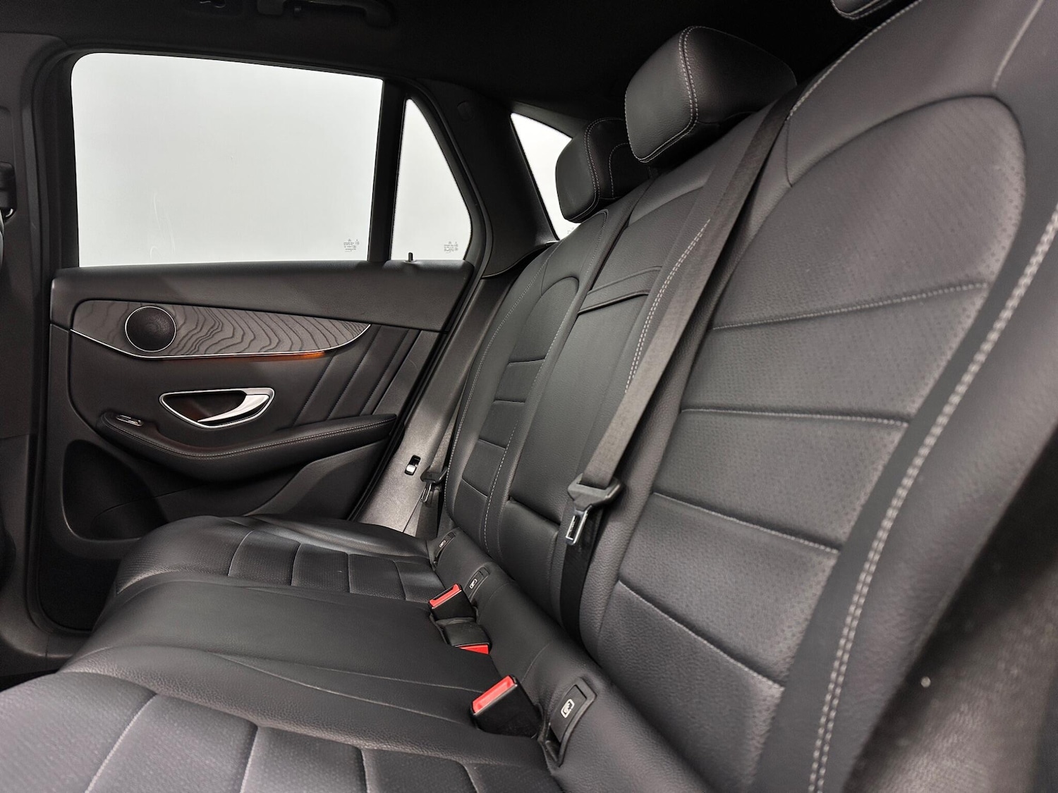 Used Mercedes-Benz GLC 2018 for sale - 77738456: Photo 40