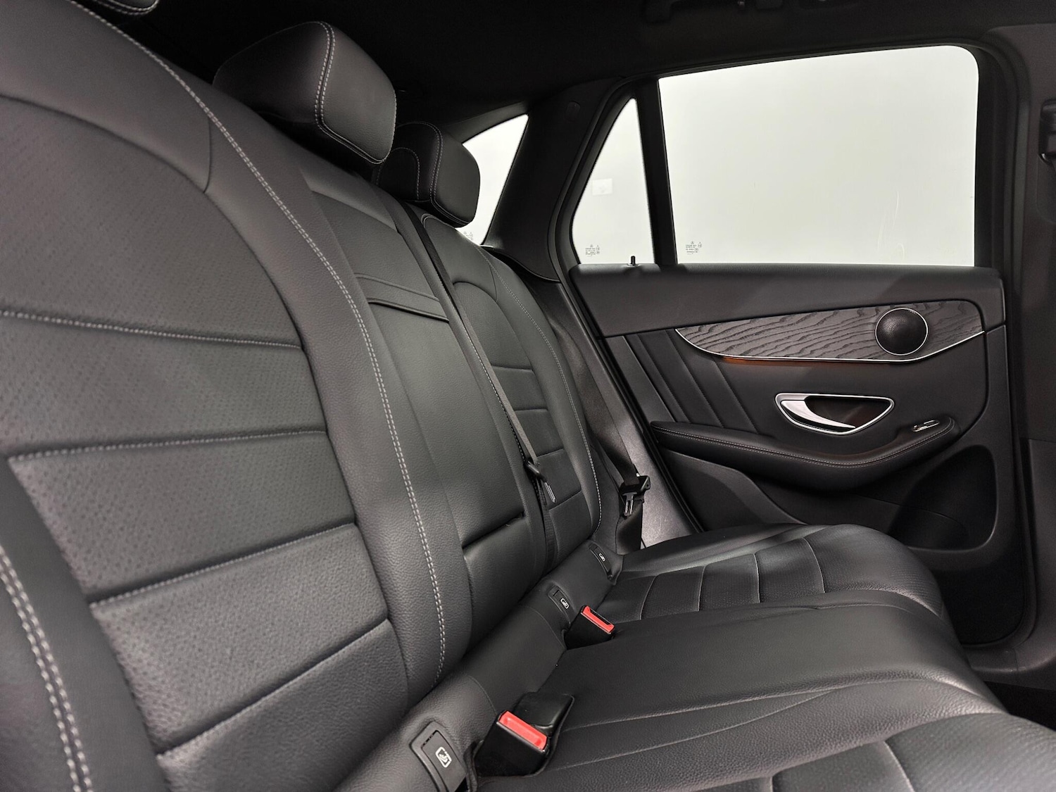 Used Mercedes-Benz GLC 2018 for sale - 77738456: Photo 43