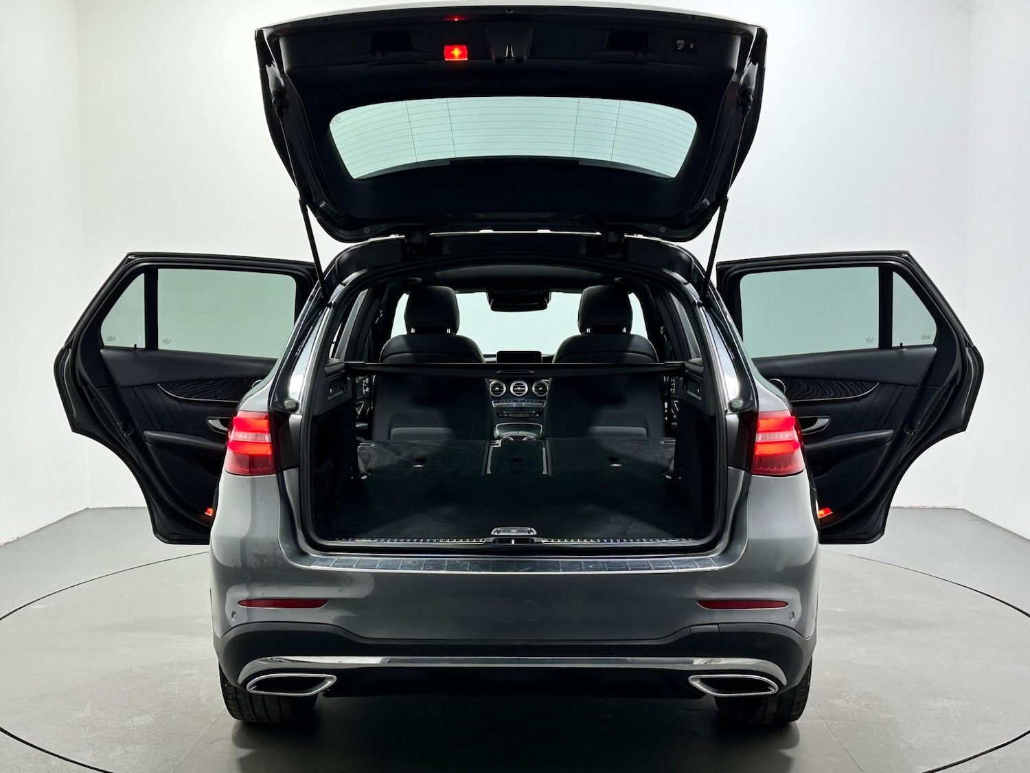 Used Mercedes-Benz GLC 2018 for sale - 77738456: Photo 45