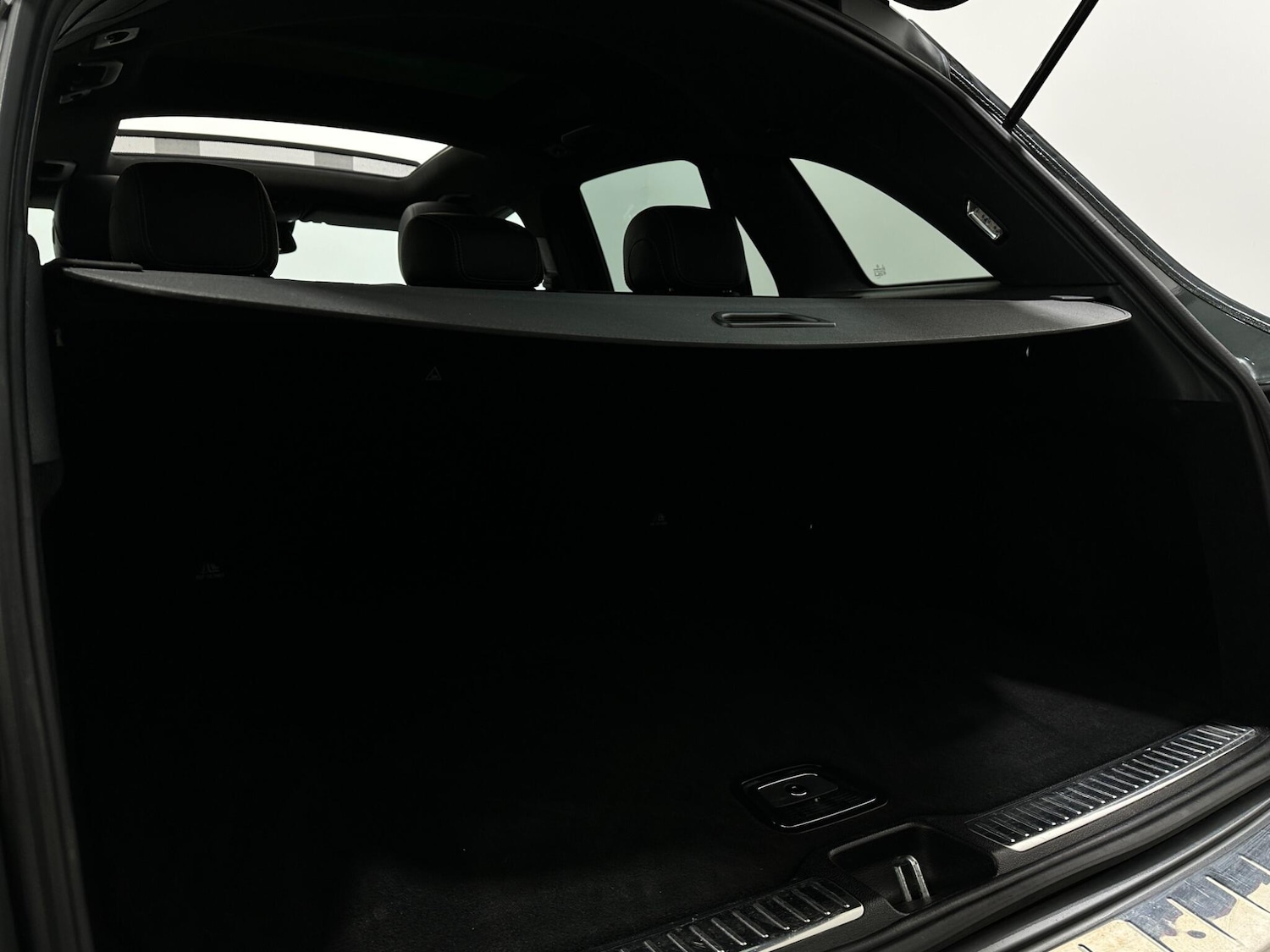 Used Mercedes-Benz GLC 2018 for sale - 77738456: Photo 48