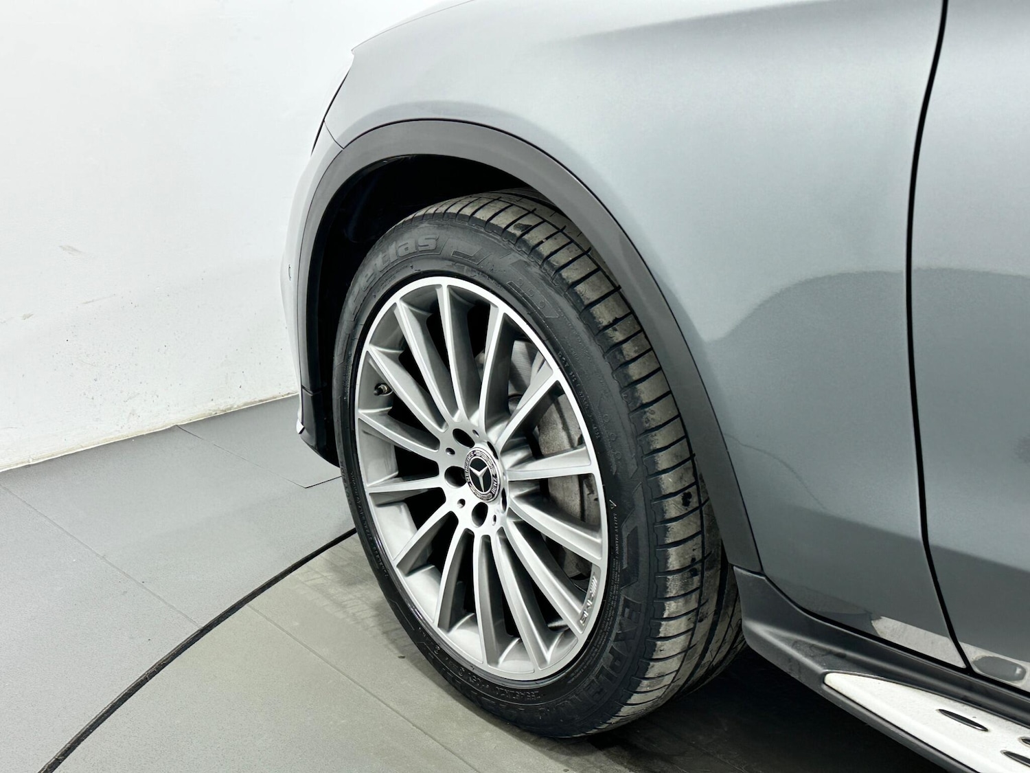 Used Mercedes-Benz GLC 2018 for sale - 77738456: Photo 52