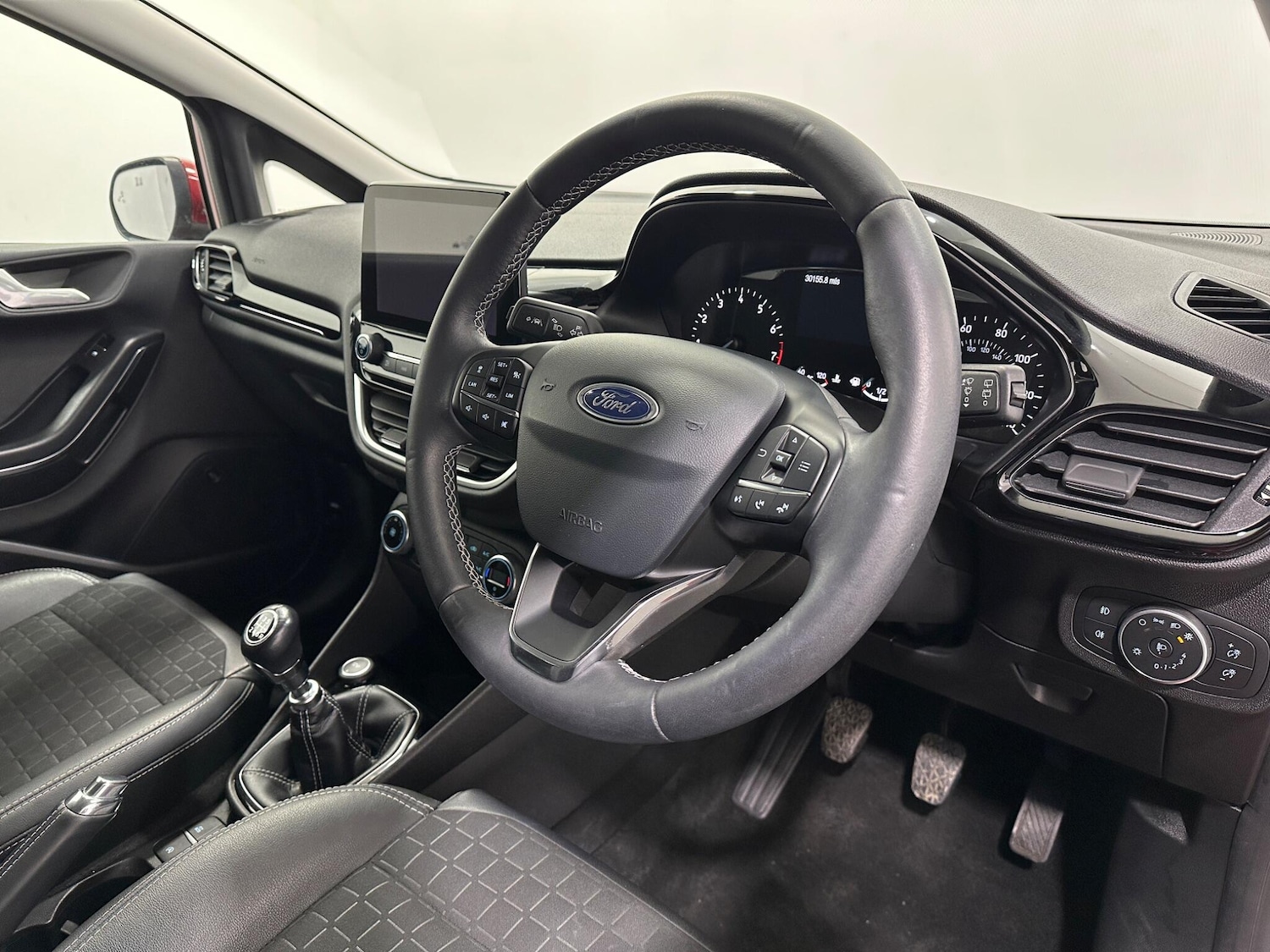 Used Ford Fiesta 2018 for sale - 76878935: Photo 10
