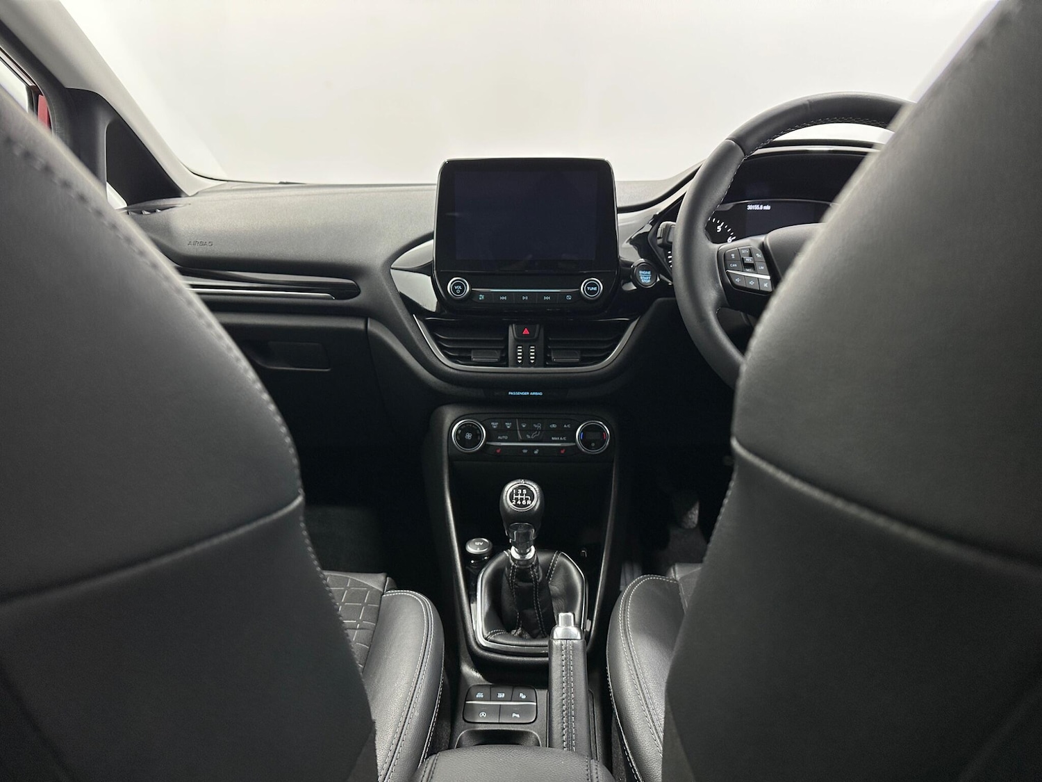 Used Ford Fiesta 2018 for sale - 76878935: Photo 18