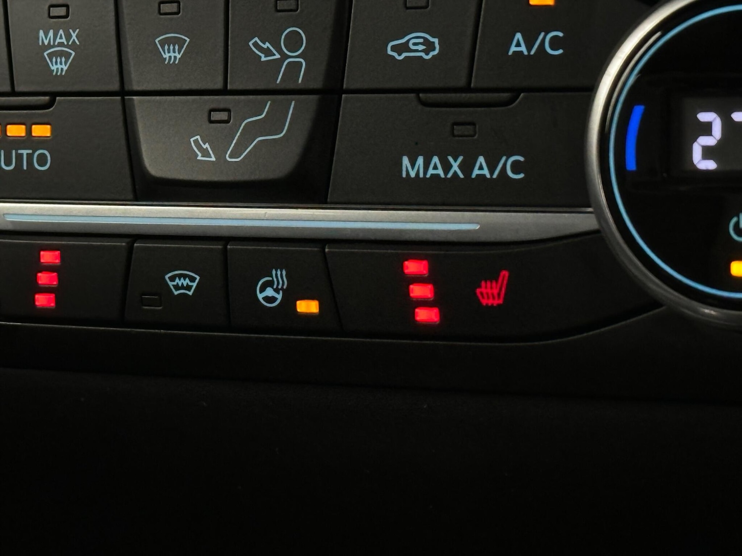 Used Ford Fiesta 2018 for sale - 76878935: Photo 21