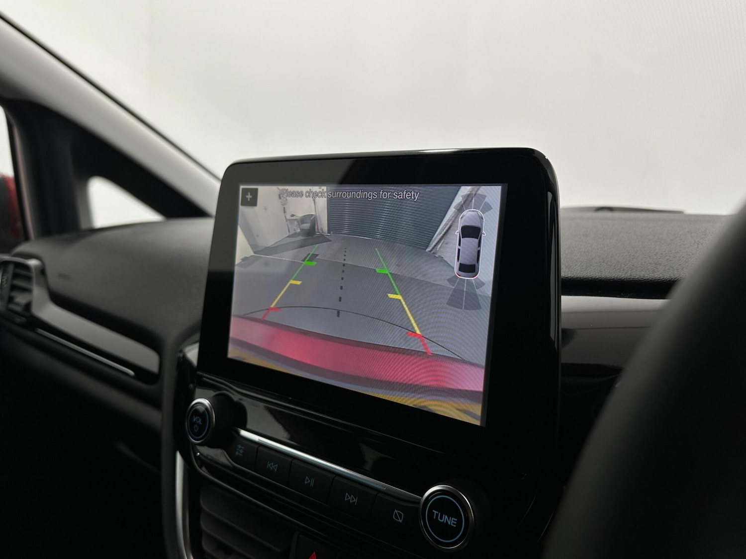 Used Ford Fiesta 2018 for sale - 76878935: Photo 23