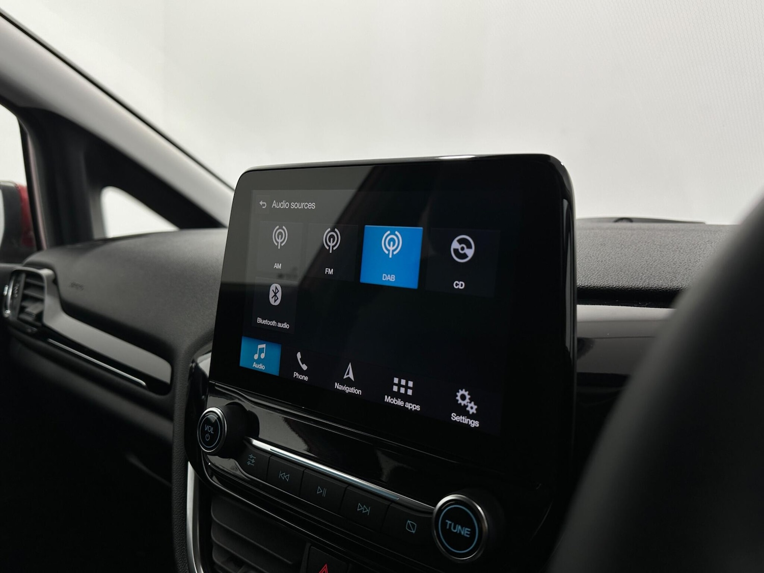 Used Ford Fiesta 2018 for sale - 76878935: Photo 25