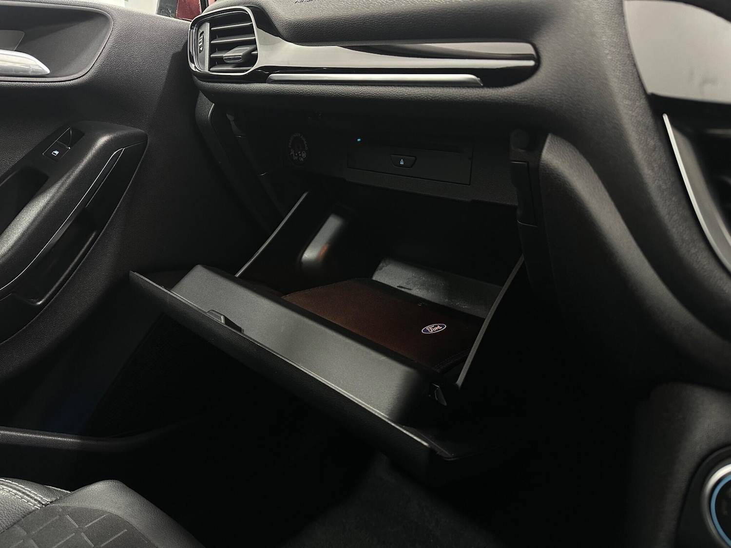 Used Ford Fiesta 2018 for sale - 76878935: Photo 28