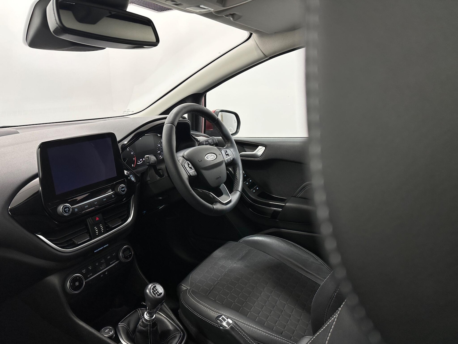 Used Ford Fiesta 2018 for sale - 76878935: Photo 29