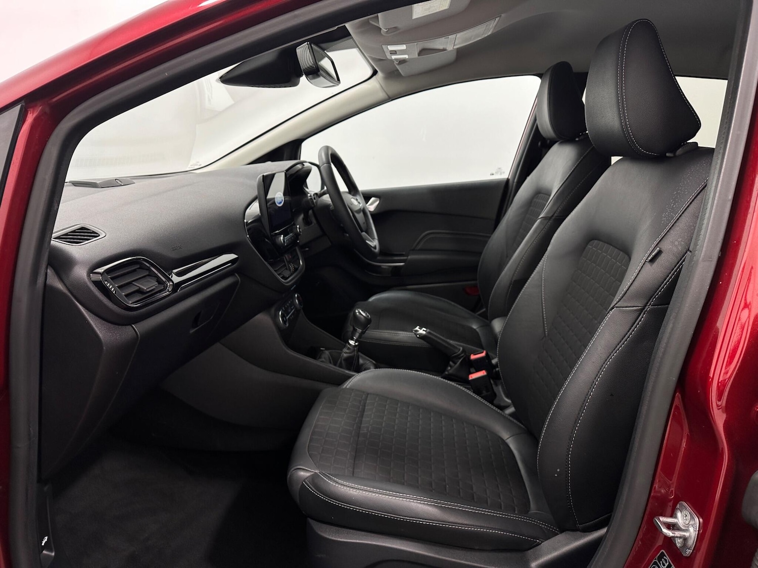 Used Ford Fiesta 2018 for sale - 76878935: Photo 34