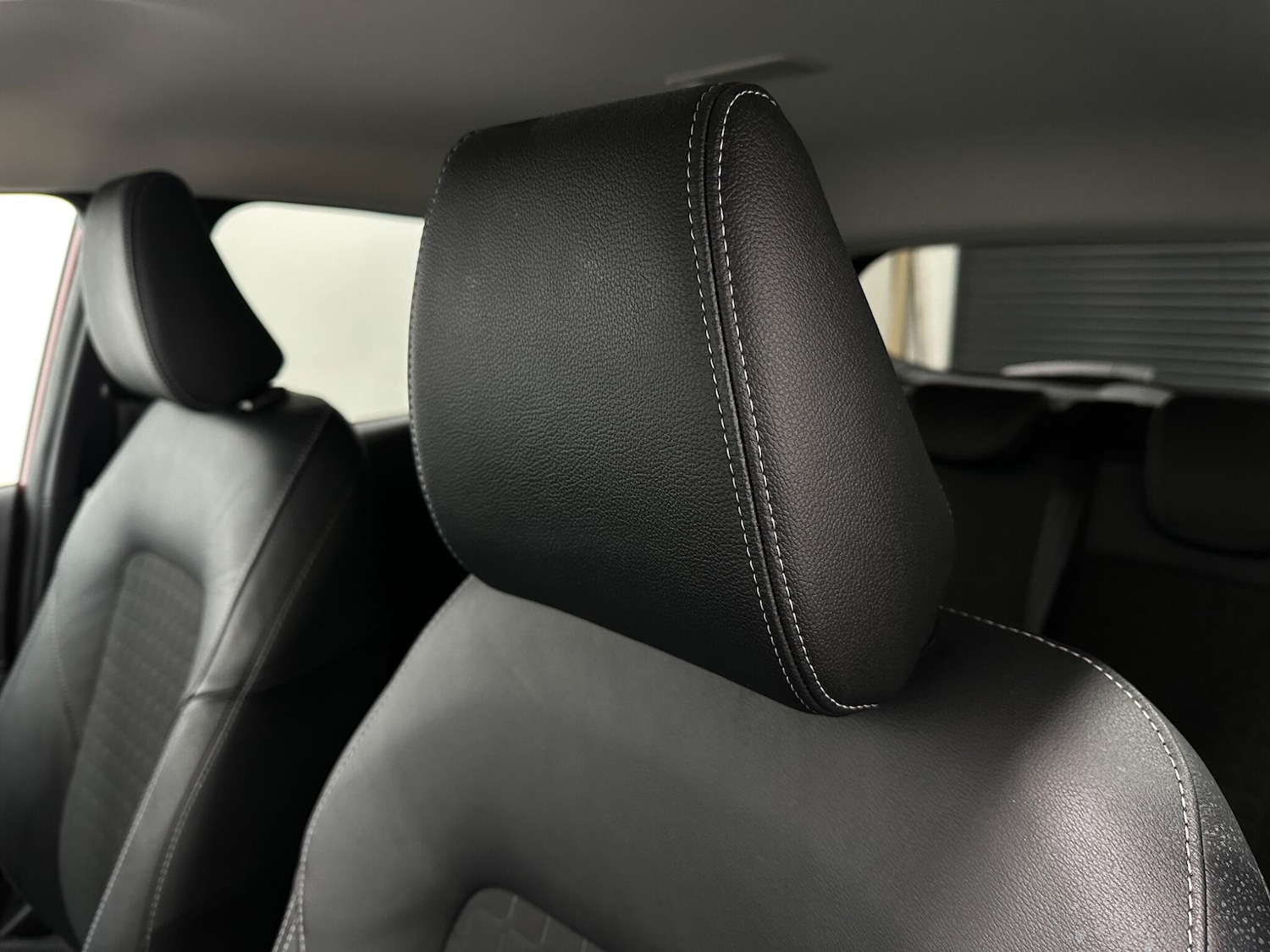 Used Ford Fiesta 2018 for sale - 76878935: Photo 36