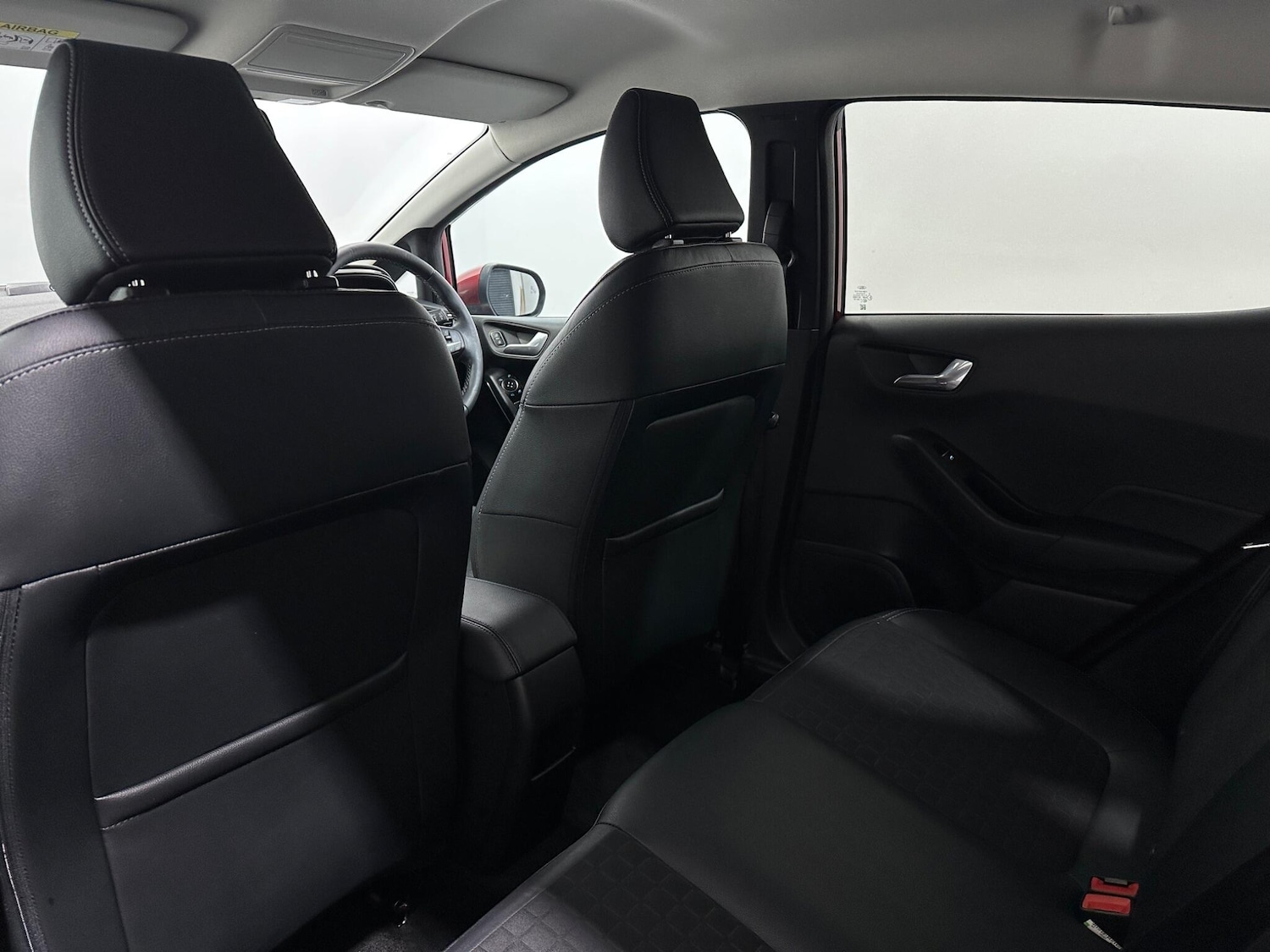 Used Ford Fiesta 2018 for sale - 76878935: Photo 38