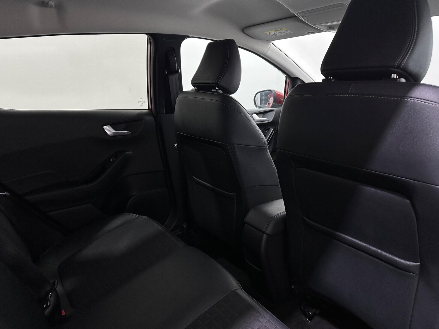 Used Ford Fiesta 2018 for sale - 76878935: Photo 41