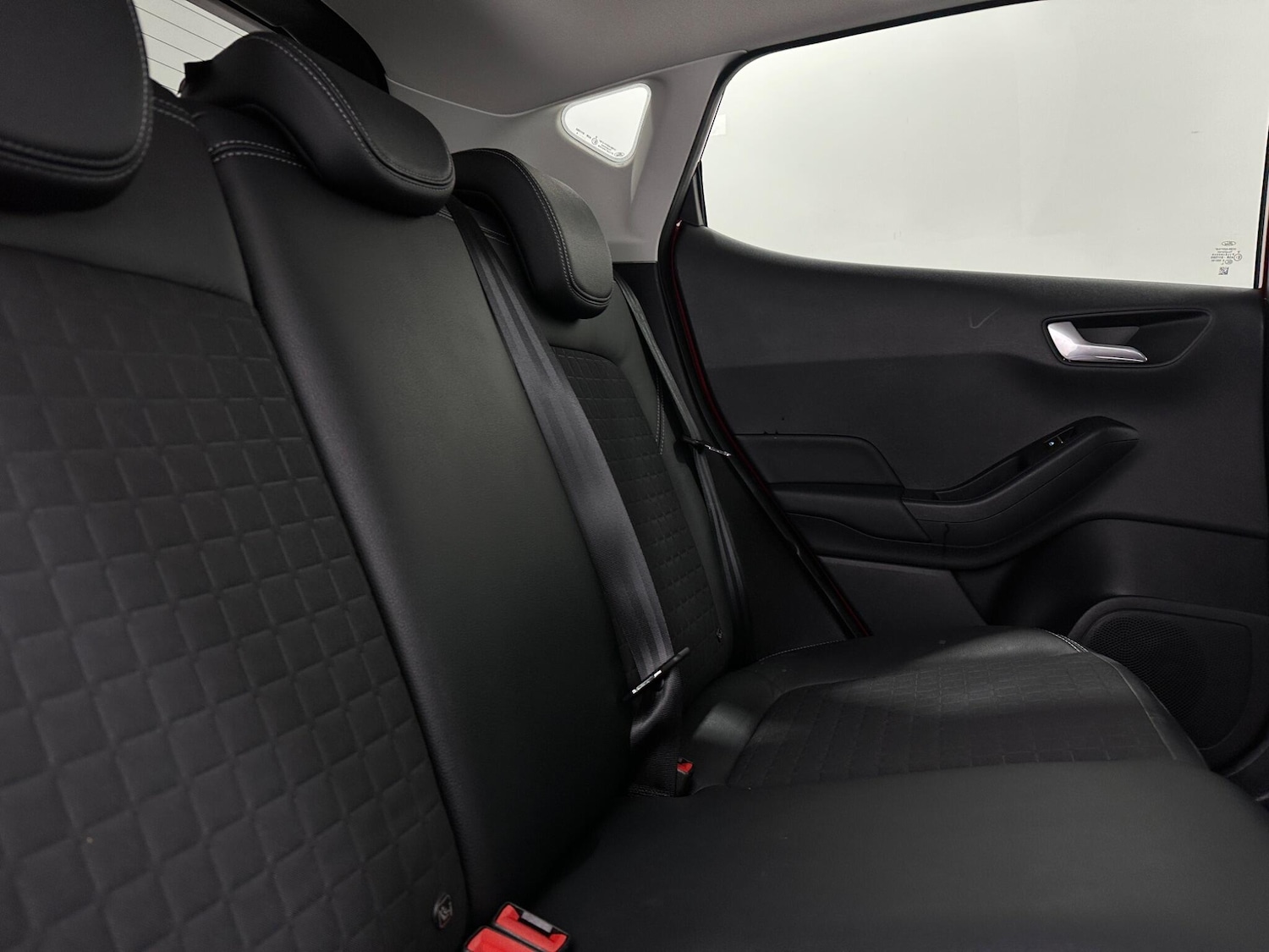 Used Ford Fiesta 2018 for sale - 76878935: Photo 42