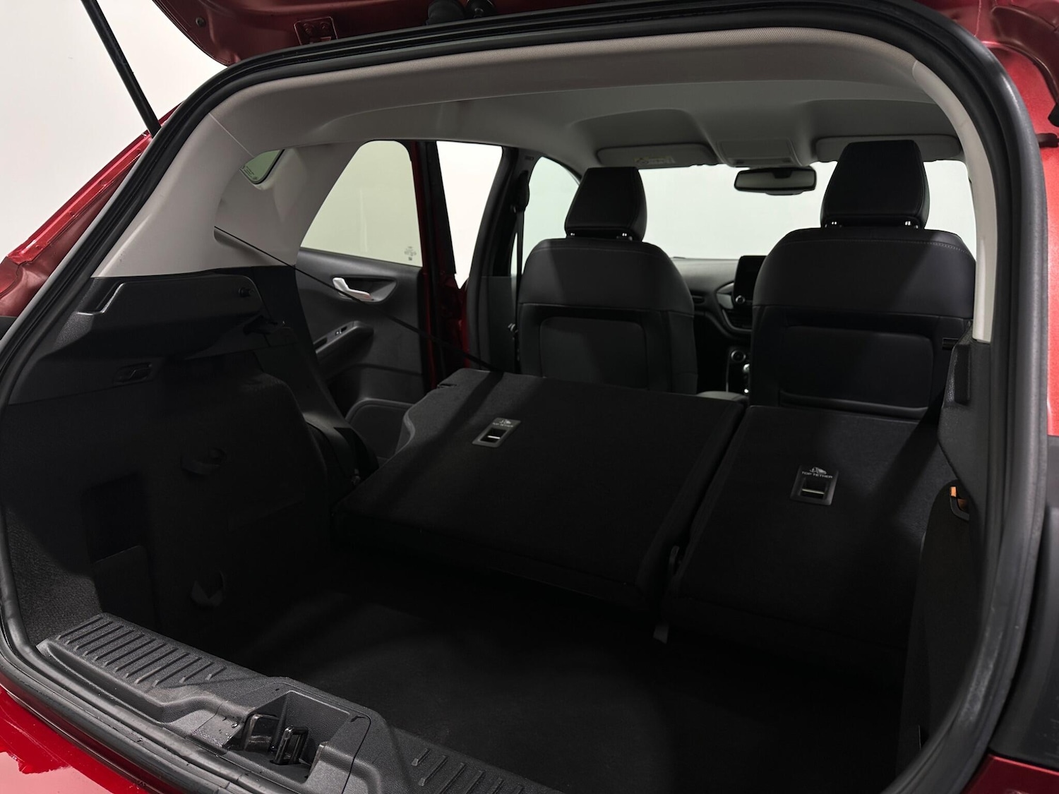 Used Ford Fiesta 2018 for sale - 76878935: Photo 45