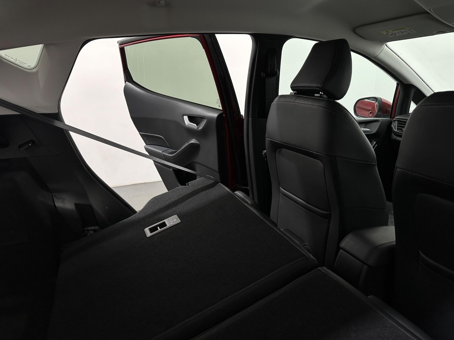 Used Ford Fiesta 2018 for sale - 76878935: Photo 46