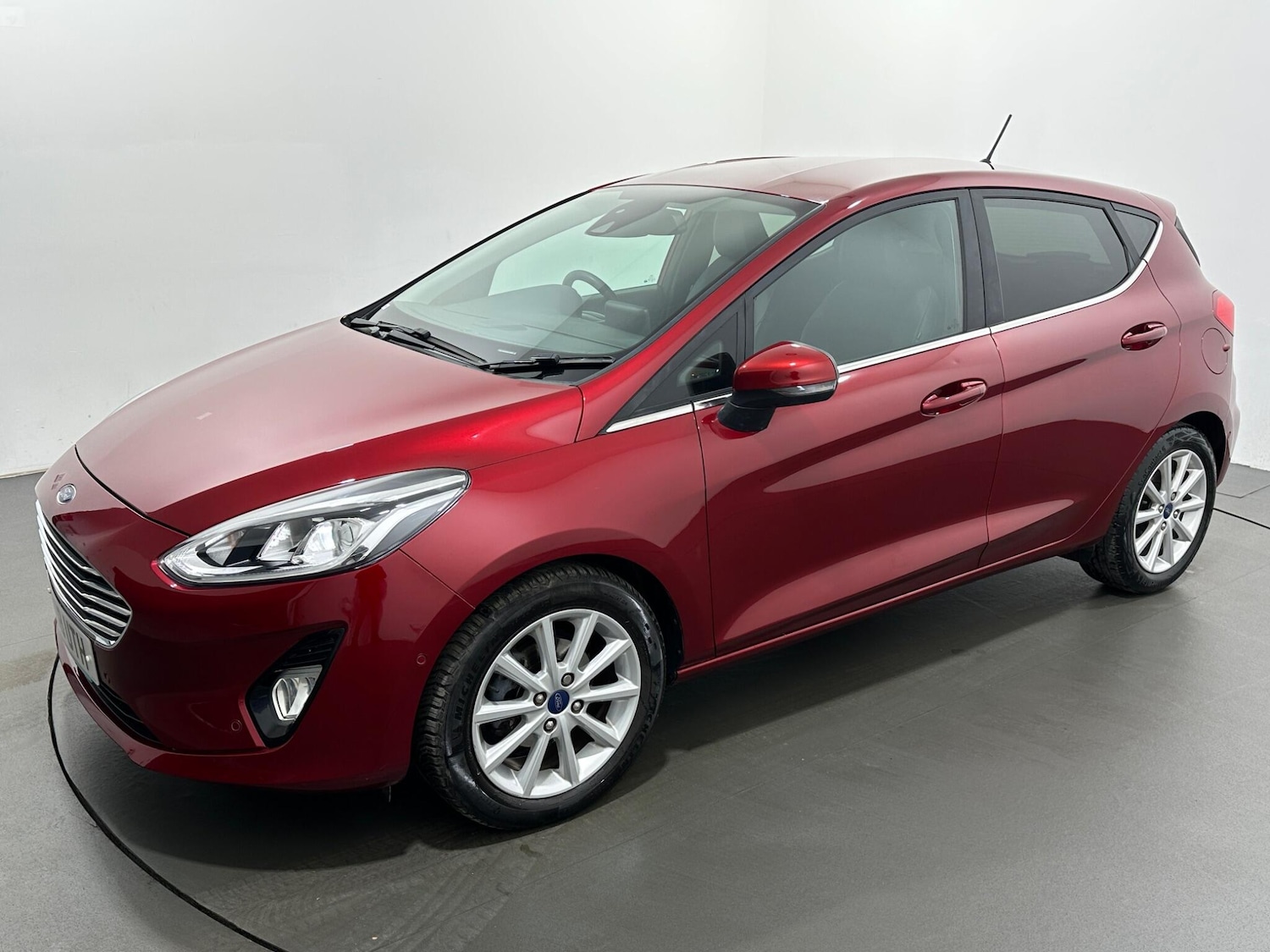 Used Ford Fiesta 2018 for sale - 76878935: Photo 53