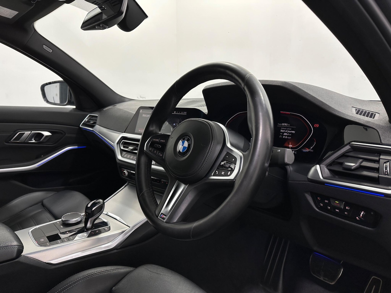 Used BMW 3 Series 2020 for sale - 76878485: Photo 10